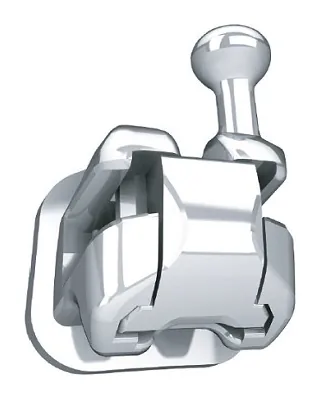 XPress New self-ligation system